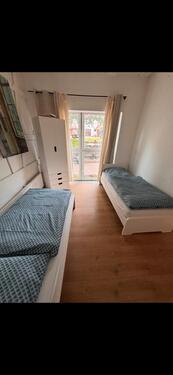 Foto - Etagenwohnung zur Miete in Calw
