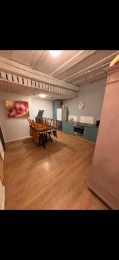 Foto - Etagenwohnung in Calw