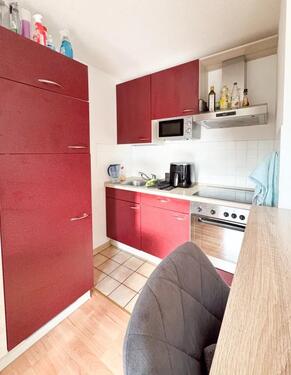 Foto - Etagenwohnung in Gerlingen