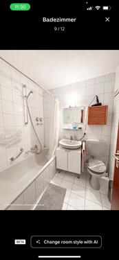 Foto - Etagenwohnung in Gerlingen zur Miete