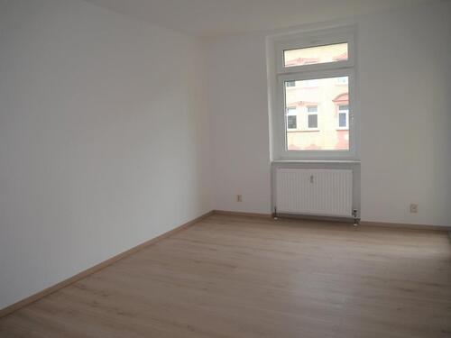 Foto - Etagenwohnung in Erfurt