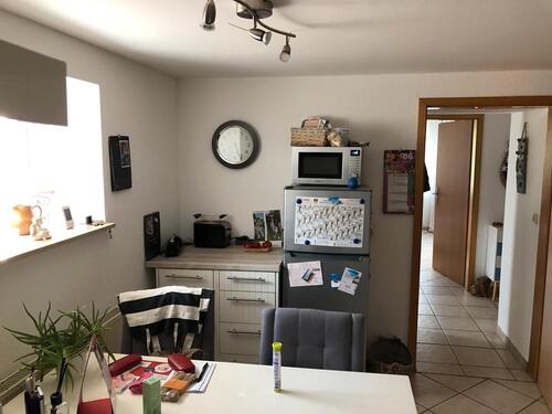 Foto - Etagenwohnung in Breckerfeld zur Miete