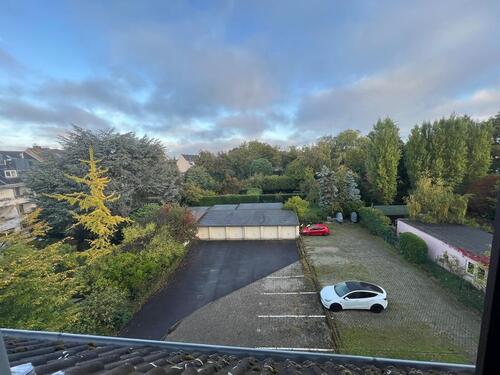 Foto - Schöne große Wohnung in Heerdt Düsseldorf