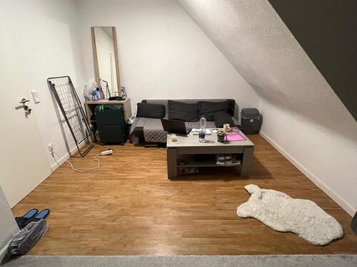 Foto - Etagenwohnung in Düsseldorf