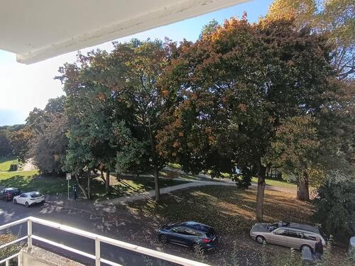 Foto - 1 - Zimmer Wohnung am Lahnufer - 570,00 EUR Kaltmiete,