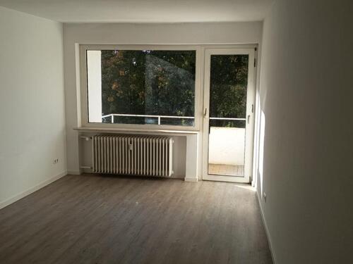 Foto - Etagenwohnung zur Miete in Gießen