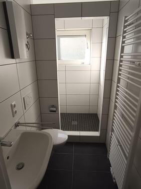 Foto - Etagenwohnung in Gießen zur Miete