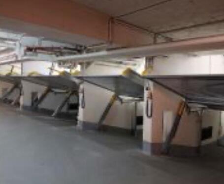 Foto - Tiefgaragenstellplatz (Duplex) - 39,00 EUR Miete,