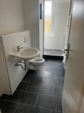 Foto - Etagenwohnung zur Miete in Möllenhagen