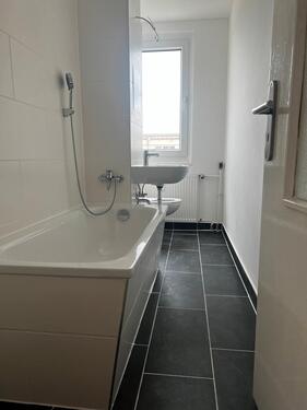 Foto - Etagenwohnung in Möllenhagen