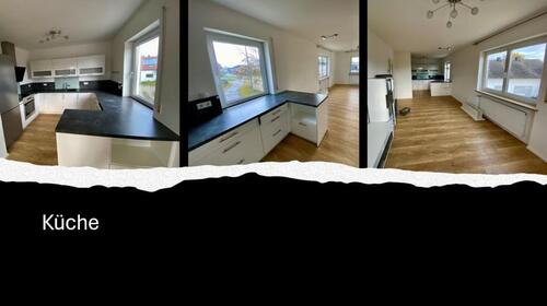 Foto - Etagenwohnung zum Kaufen in Neustadt an der Donau