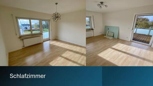 Foto - Etagenwohnung in Neustadt an der Donau zum Kaufen