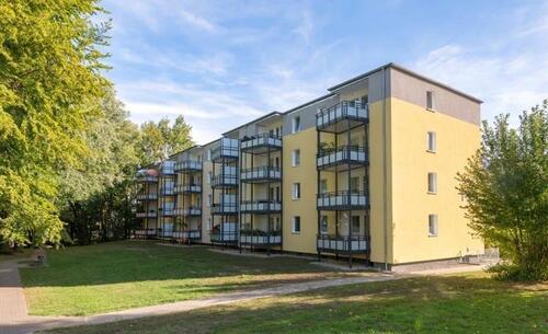 Foto - Sanierter Wohntraum inkl. XXL-Balkon