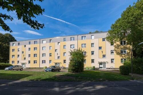 Foto - Etagenwohnung in Dortmund zur Miete