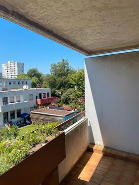 Foto - Etagenwohnung zum Kaufen in Trier