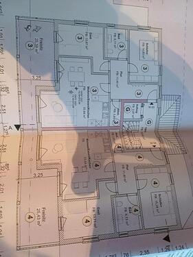 Foto - Eigentumswohnung - 980,00 EUR Kaltmiete, ca.  94,00 m²