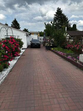 Foto - Schönes Einfamilienhaus mit großen, gepflegtem Garten