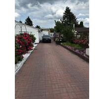 Schönes Einfamilienhaus mit großen, gepflegtem Garten - Berlin Pankow