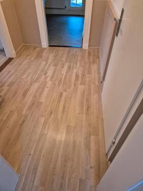 Foto - Gepflegte Wohnung ab sofort zu vermieten.