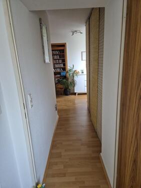 Foto - 4 Zimmer Etagenwohnung zur Miete in Langgöns
