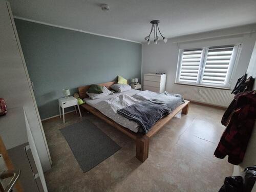 Foto - Etagenwohnung in Langgöns zur Miete