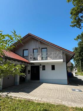 Foto - 1,5 Zimmer Wohnung mit zwei Balkonen und donau Blick