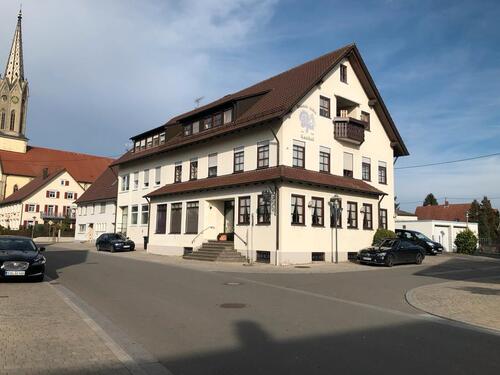 Foto - 3 Zimmer Wohnung EG, 88367 Hohentengen