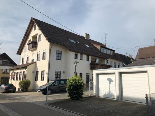 Foto - 3 Zimmer Etagenwohnung zur Miete in Mengen