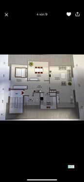 Foto - Sanierte 3 Zimmer Wohnung in Loßbruch Detmold