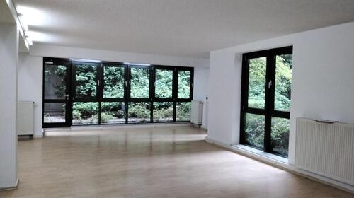 Foto - Büro- Praxisräume Berlin- Westend