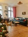 Foto - Wohnungsswap - 2 Zimmer, 62 m² - Triftstraße, Mitte, Berlin