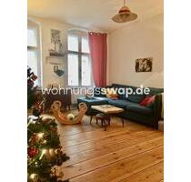 Wohnungsswap - 2 Zimmer, 62 m² - Triftstraße, Mitte, Berlin