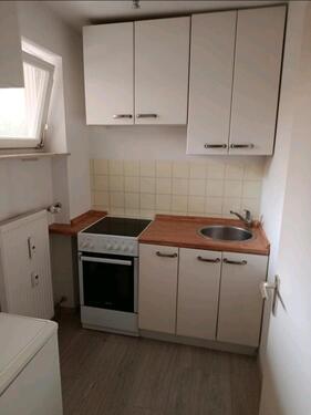 Foto - 1 Zimmer Etagenwohnung in Gräfendorf