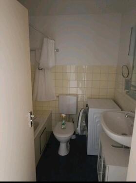 Foto - Etagenwohnung in Gräfendorf zur Miete