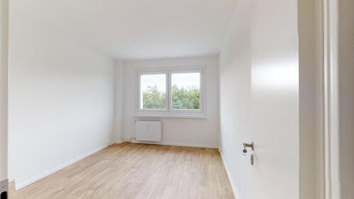 Foto - 3 Zimmer Etagenwohnung zur Miete in Halle (Saale)