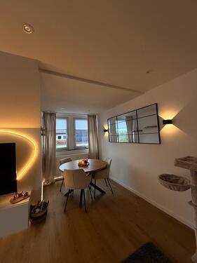 Foto - Wunderschöne 3 ZKB DG Wohnung zum 1.3.26