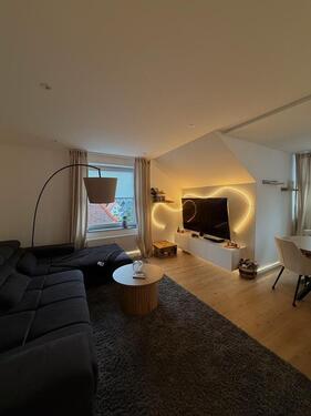 Foto - 3 Zimmer Dachgeschoßwohnung zur Miete in Varel