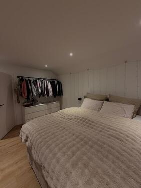 Foto - 3 Zimmer Dachgeschoßwohnung in Varel