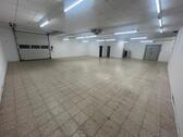 Foto - Gewerbe Immobilie Lagerhalle Büro Kfz Aufbereitung Einzelhandel