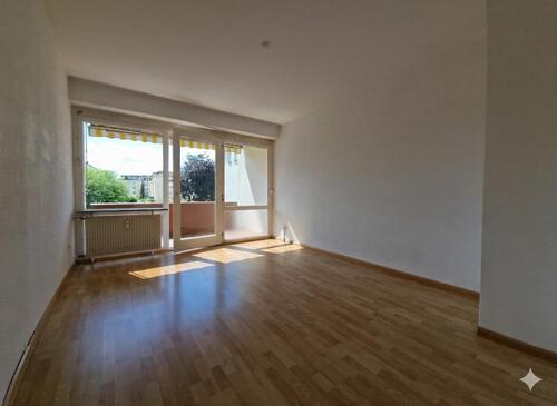 Foto - 3 Zimmer Etagenwohnung in Lörrach