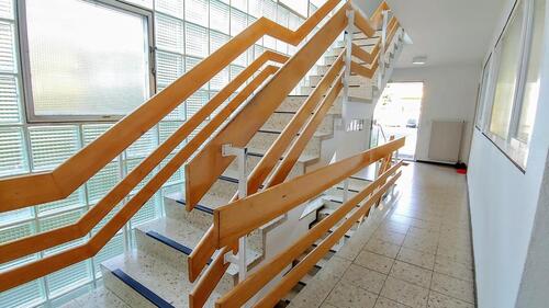 Foto - Etagenwohnung in Lörrach zur Miete