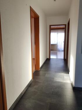 Foto - 3.5 Zimmer Dachgeschoßwohnung in Forchheim