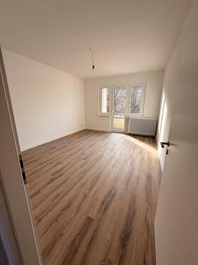 Foto - 3 Zimmer Etagenwohnung in Berlin