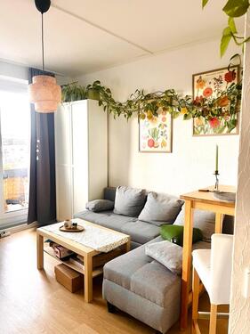 Foto - -Anfragestopp- Wohnung in Erfurt