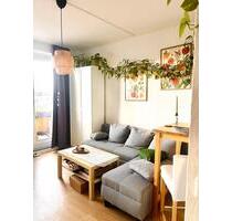 -Anfragestopp- Wohnung in Erfurt