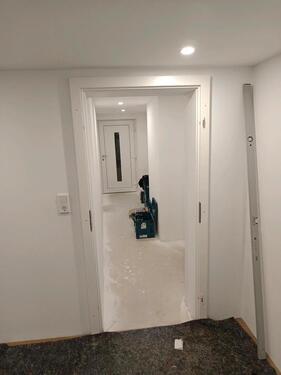 Foto - 3 Zimmer Erdgeschoßwohnung zur Miete in Luckau