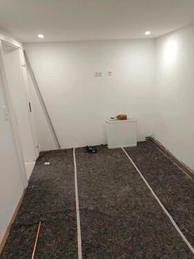 Foto - 3 Zimmer Erdgeschoßwohnung in Luckau