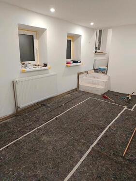 Foto - Erdgeschoßwohnung in Luckau zur Miete