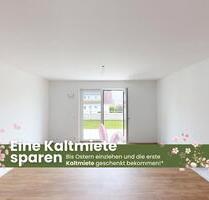 1-Zimmer-Wohnung mit großer Terrasse und EBK - Heidenheim an der Brenz