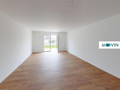 Foto - Erdgeschoßwohnung in Heidenheim an der Brenz zur Miete